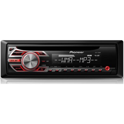 Pioneer DEH-150MP – Zboží Mobilmania