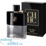 Carolina Herrera CH Prive toaletní voda pánská 50 ml – Hledejceny.cz