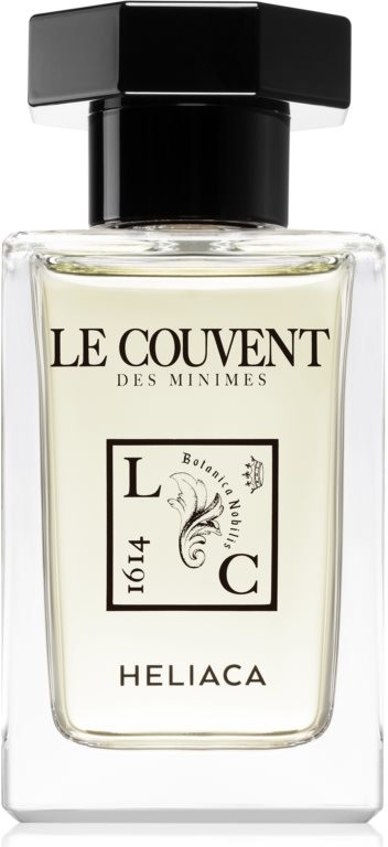 Le Couvent Maison de Parfum Eaux de Parfum Singulières Heliaca parfémovaná voda unisex 50 ml