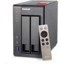 QNAP TS-251+-8G