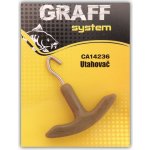 GRAFF System Utahovač camo – Zbozi.Blesk.cz