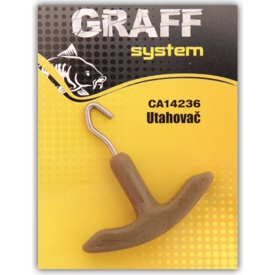 GRAFF System Utahovač camo – Zbozi.Blesk.cz