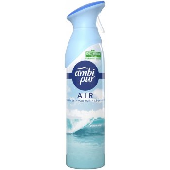 Ambi Pur spray ocean Mist 300 ml