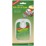 Coghlan´s krabička poslední záchrany Kit-in-a-Can – Zboží Dáma