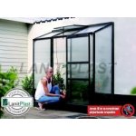 Vitavia Ida 1300 PC 6 mm zelený – Zboží Dáma