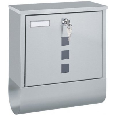 Rottner Security Poštovní schránka COSTA – Zbozi.Blesk.cz