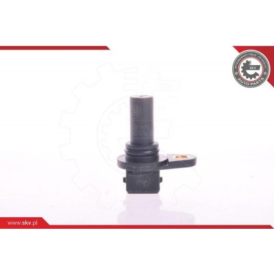 SKV Snímač klikové hřídele AUDI 100 80 A4 A6 VW Golf Passat Skoda – Hledejceny.cz
