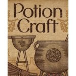 Potion Craft: Alchemist Simulator – Zboží Živě