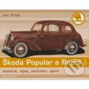 Škoda Popular a Rapid