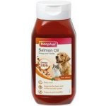 BEAPHAR BEA OLEJ LOSOSOVÝ 425 ml – Hledejceny.cz