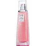 Givenchy Live Irresistible parfémovaná voda dámská 75 ml tester – Hledejceny.cz