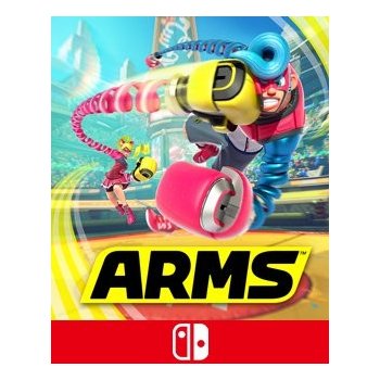 ARMS