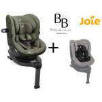 Joie i-Spin 360 2022 Moss – Hledejceny.cz