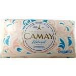 Camay Natural toaletní mýdlo 125 g – Hledejceny.cz
