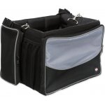 Trixie Front Box Přepravka na kolo na řídítka 41 x 26 x 26 cm – Hledejceny.cz