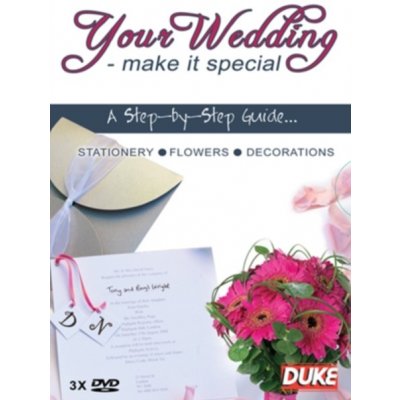 Your Wedding - Make It Special