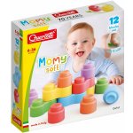 Quercetti 4141 Momy Soft 12 – Zboží Dáma