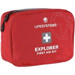 LifeSystems Explorer First Aid Kit – Zbozi.Blesk.cz