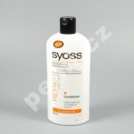 Syoss Repair Therapy Conditioner pro hloubkovou regeneraci 500 ml – Zboží Mobilmania