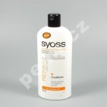 Syoss Repair Therapy Conditioner pro hloubkovou regeneraci 500 ml – Zboží Dáma