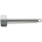 KELA Palička na maso NOHA oboustranná, nerez – Zboží Dáma