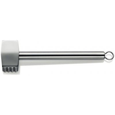 KELA Palička na maso NOHA oboustranná, nerez – Zboží Dáma