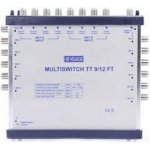 MULTISWITCH Telmor TT 9/12 FT CLASSIC END WITH. – Zboží Živě