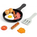 Bigjigs Toys Snídaně na pánvi – Hledejceny.cz