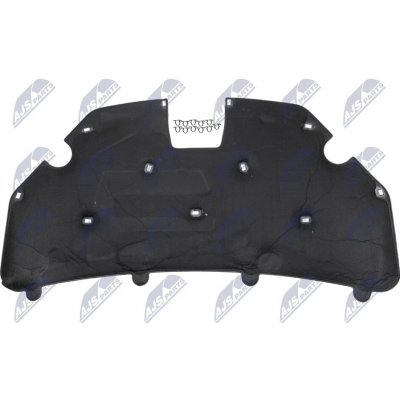 Izolace motorového prostoru NTY EZC-FR-235 – Sleviste.cz