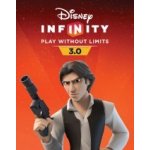 Disney Infinity 3.0 Star Wars Han Solo – Zbozi.Blesk.cz