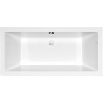 Cersanit Intro 160 x 75 cm S301-067 – Hledejceny.cz