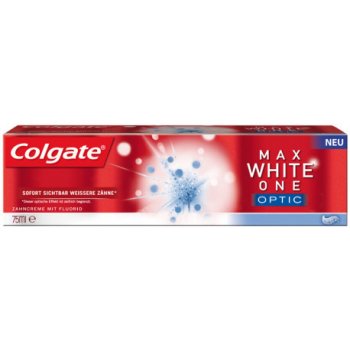 Colgate Max White One Optic zubní pasta 75 g