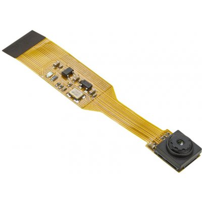 Arducam 5Mpx OV5647 74° mini kamera – Zboží Živě