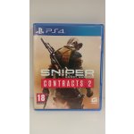 Sniper Ghost Warrior: Contracts 2 – Hledejceny.cz