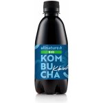 Allnature Kombucha klasik BIO 330 ml – Zboží Dáma