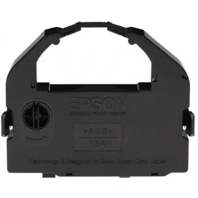 EPSON Páska čer LQ-2500/2550/860/1060/670/680/Pro C13S015262 – Hledejceny.cz