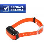 DogTrace Obojek pro dalšího psa přijímač d-control professional ONE – Hledejceny.cz