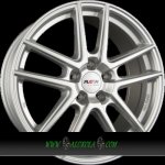 Platin P73 7,5x17 5x108 ET44 polar silver – Hledejceny.cz