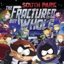 Hra na PC South Park: The Fractured But Whole