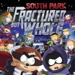 South Park: The Fractured But Whole – Zboží Dáma
