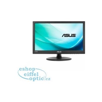 Asus VT168H