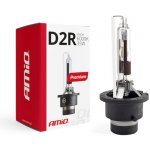 AMiO HID výbojka D2R PREMIUM 6000K xenonová | Zboží Auto