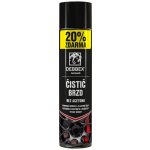 DEN BRAVEN Čistič brzd bez acetonu DEBBEX 500ml | Zboží Auto
