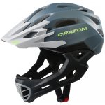Cratoni C-Maniac anthracite-black matt 2022 – Zboží Dáma