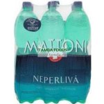 Mattoni neperlivá 1,5 l – Hledejceny.cz