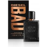 Diesel Bad toaletní voda pánská 50 ml – Hledejceny.cz