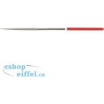 YATO Pilník jehlový diamantový kruhový 5x180x70 mm – Zboží Dáma