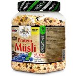 Amix PROTEIN MÜSLI 500 g – Zboží Dáma