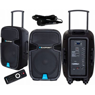 Blaupunkt PA12 – Zboží Mobilmania