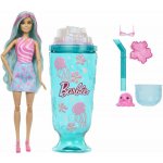 Mattel Barbie Pop Reveal Barbie mořská tříšť modrá JKF62 – Hledejceny.cz